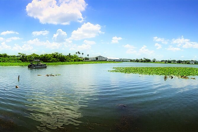 Pontoon Pub Crawl, 5 Lakeside Pubs and Restaurants Visit by Boat - Key Points You’ll Care About