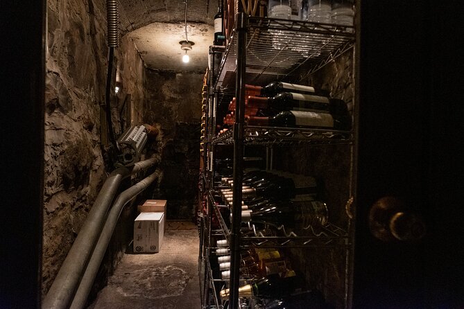 Portland Ghosts Boos and Booze Haunted Pub Crawl - The Shanghai Tunnels Thread, and Why It Works