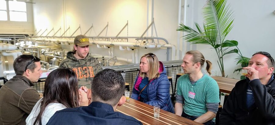Portland, Maine: Old Port Brewery & Pub Walking Tour - Quick Hits: What Makes This Old Port Pub Walk Worth Your Time