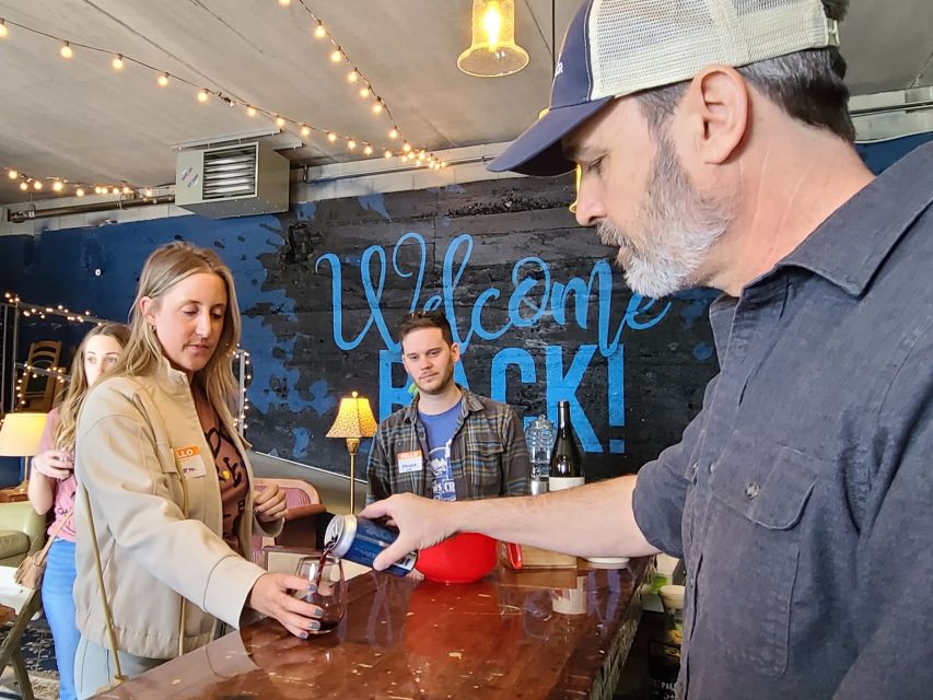Portland, Maine: Old Port Brewery & Pub Walking Tour - Price and What You’re Really Getting for $99