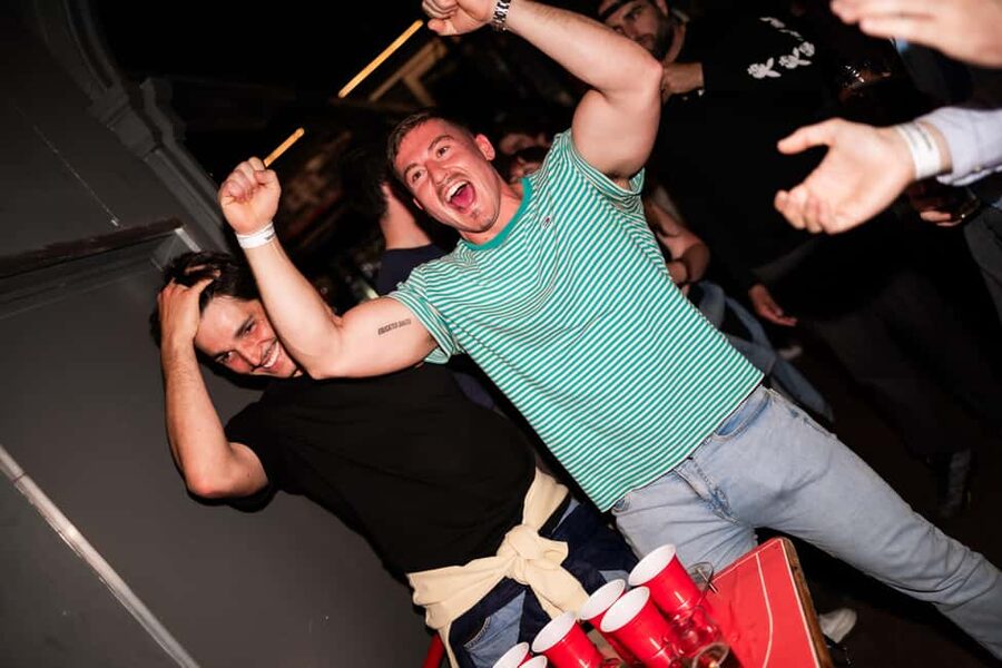 Porto: 4 Bar Pub Crawl, 7 Drinks, & Skip-the-Line Club Entry - Why This Crawl Fits Porto So Well