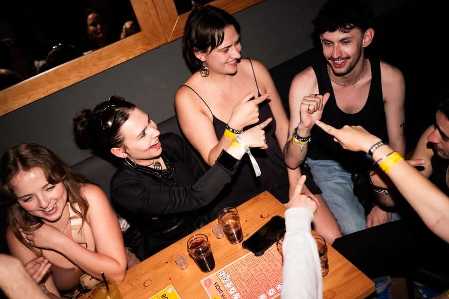 Porto: 4 Bar Pub Crawl, 7 Drinks, & Skip-the-Line Club Entry - Rua da Galeria de Paris: Four Stops’ Worth of Vibe, Not Just Drinking