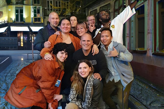 Porto Pub Crawl With Unlimited Beer - The hour of unlimited beer and sangria: manage it like a pro