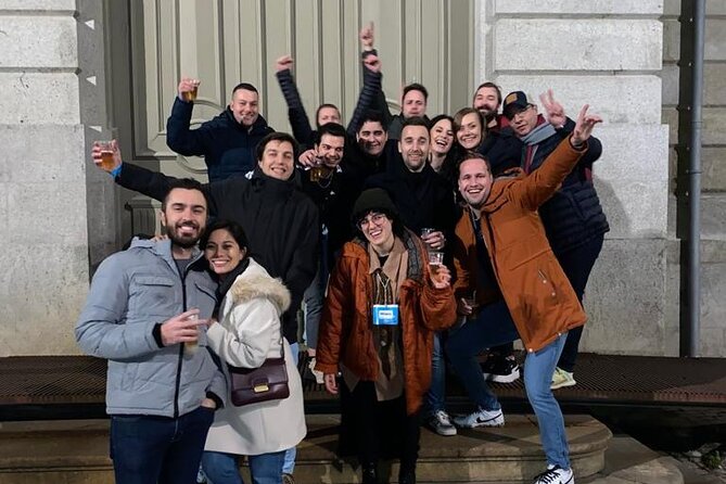 Porto Pub Crawl With Unlimited Beer - The club stop and VIP entrance: less waiting, more dancing