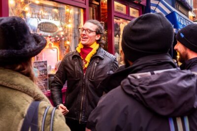 Potter Pub Tour for Muggles: London - The Harry Potter Stories You’ll Want to Repeat Later