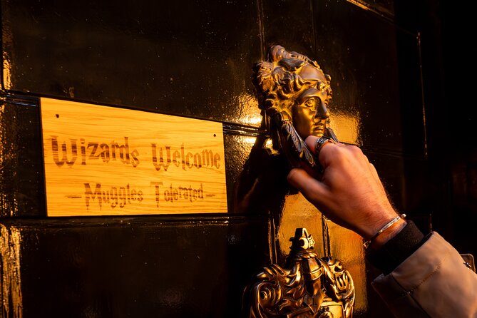 Potter Pub Tour for Muggles: London - What to Do With Your Tour Aftercare Time