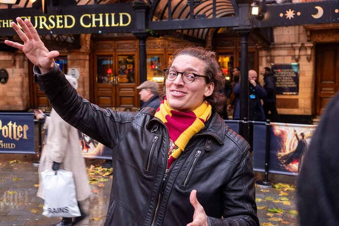Potter Pub Tour for Muggles: London - Who This Tour Suits Best