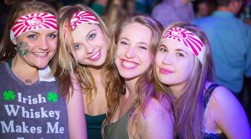 Prague: Pub Crawl with 2-Hour Open Bar at Drunken Monkey - The Game Plan at Each Stop: Tokens, Welcome Shots, and 3–4 Venues