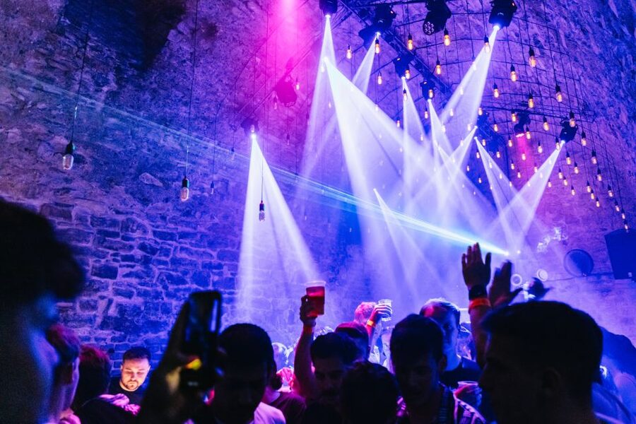 Prague: Pub Crawl with Unlimited Drinks & 5-floor Club Entry - Unlimited Drinks First, Club Night Last: How This Crawl Really Feels