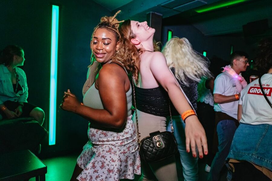 Prague: Pub Crawl with Unlimited Drinks & 5-floor Club Entry - Pace, Drinks, and Safety: My Practical Advice Before You Order