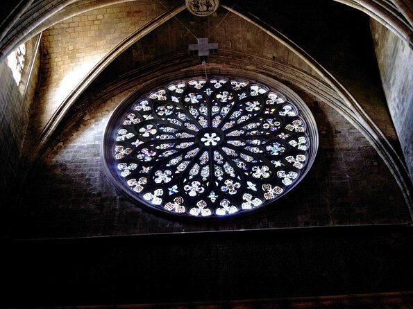 Private Barcelona Nightlife & Hidden History Tour with Drinks - Key highlights worth knowing before you go