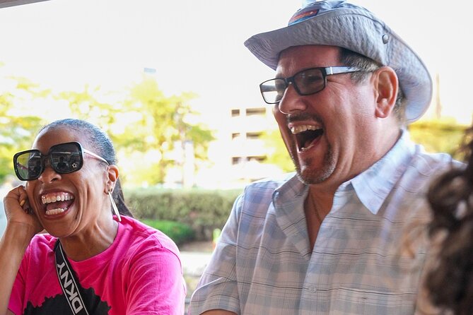 Private Detroit Pedal Pub Tour – A Top-Rated Downtown Experience - What you’re really booking on this Detroit pedal pub