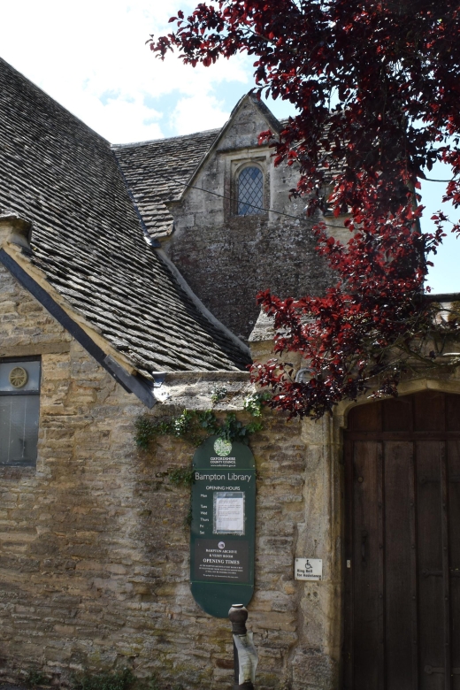 Private Downton Abbey Day Tour, including Pub Lunch - Who should book this private Downton day tour
