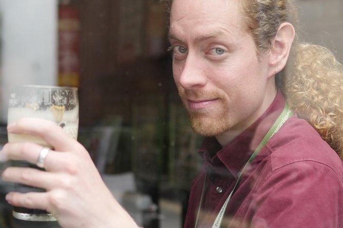 Private Dublin Pub Tour (Walking Tour) - Key Highlights at a Glance