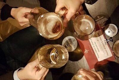 Private Dublin Pub Tour (Walking Tour) - Private Tour Value: Why Your Guide Changes Everything