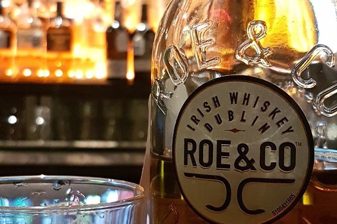 Private Dublin Pub Tour (Walking Tour) - Choosing the Best Time to Go