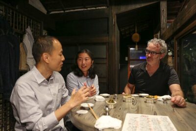 Private Food & Sake Tour in Central Kyoto with Sake Sommelier - Price and What You Get for $230.61
