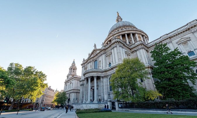 Private Group: Historical Pub Walking Tour of London - Key highlights to look for