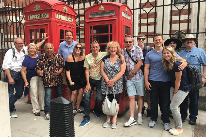 Private Group: Historical Pub Walking Tour of London - Price and pacing: what you actually get for $173