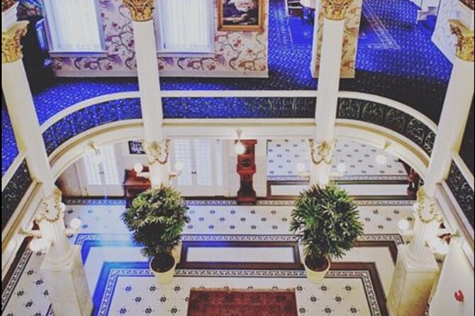Private History Pub Tour through the Menger & Buckhorn Saloon - Logistics that matter more than you think