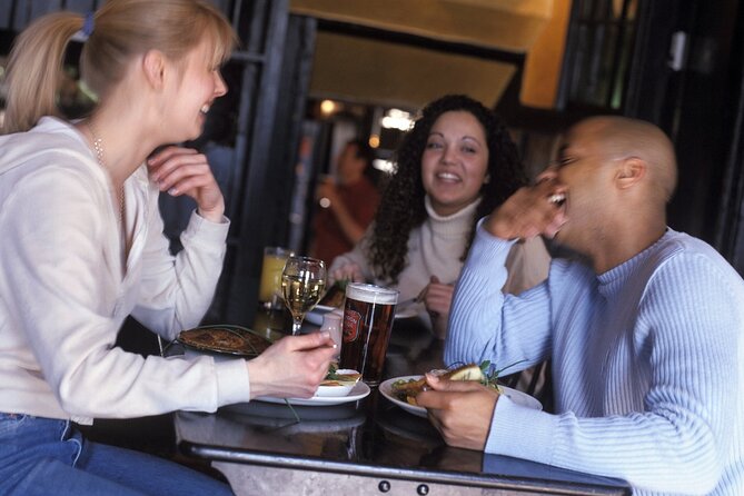 Private Newcastle Pub Tour - Grainger Town: regeneration stories in Newcastle’s beating heart