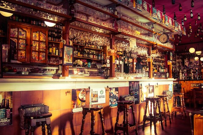 Private Newcastle Pub Tour - Price and value: what you’re really paying for