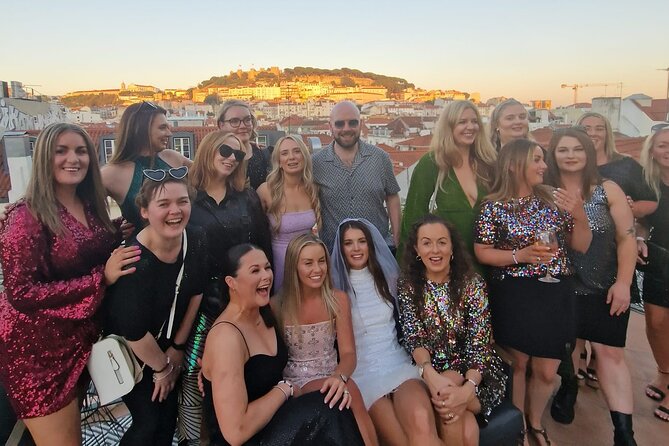 Private Pub Crawl in Lisbon - Timing, walking, and how to keep the night from getting messy