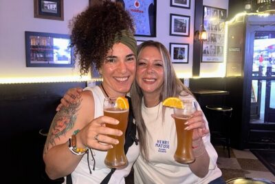 Private Pub Crawl with a Local - Price and what $175 buys you (and what it doesn’t)