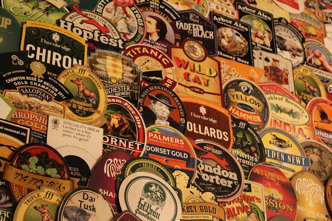 Private Pub Tour of Central London - Key Highlights Worth Your Time (and Your Wallet)