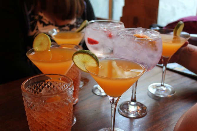 Private Pub Tour of Central London - Stop 2: Sherlock Holmes Pub for Detective-Lore Details