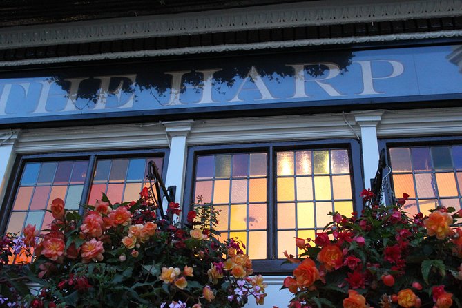 Private Pub Tour of Central London - Price and What You Actually Get for $247.15 per Group