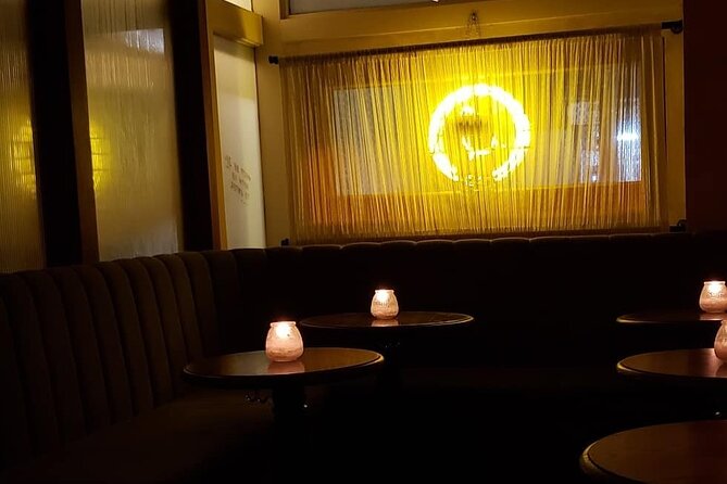 Private Speakeasy Pub Crawl in Chicago with Local Historian - Cocktails and Cost: How to Avoid the Surprise Total