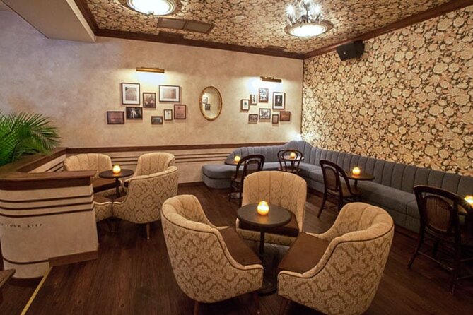 Private Speakeasy Pub Crawl in Chicago with Local Historian - Who This Is Best For
