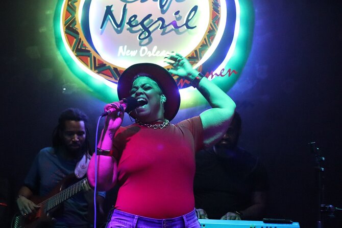 Private VIP Frenchmen Street Live Music Pub Crawl New Orleans - Price and Value: Why $235.12 Can Make Sense