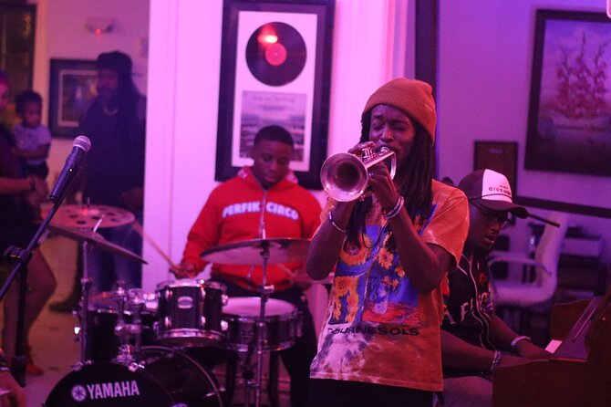 Private VIP Frenchmen Street Live Music Pub Crawl New Orleans - Making the Most of a 3-Hour Frenchmen Street Night