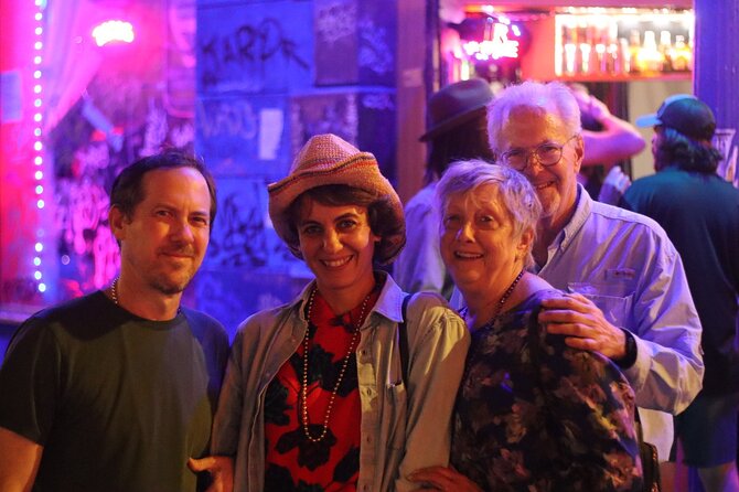Private VIP Frenchmen Street Live Music Pub Crawl New Orleans - Should You Book This Private VIP Frenchmen Street Pub Crawl?