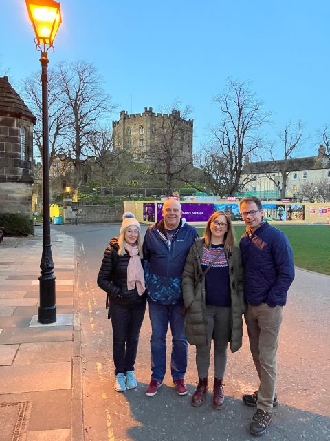 Pub and History Tour Durham City - Key highlights worth planning for