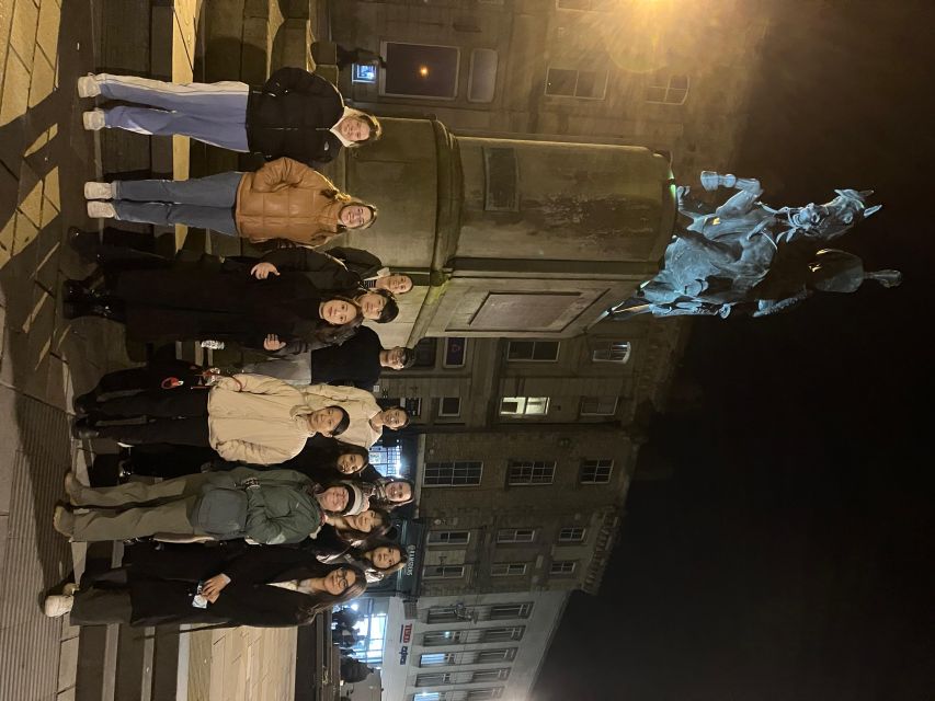 Pub and History Tour Durham City - Pub and history in Durham: a walking tour with actual payoff