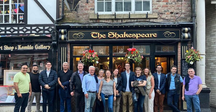 Pub and History Tour Durham City - Who should book this tour, and who might skip it