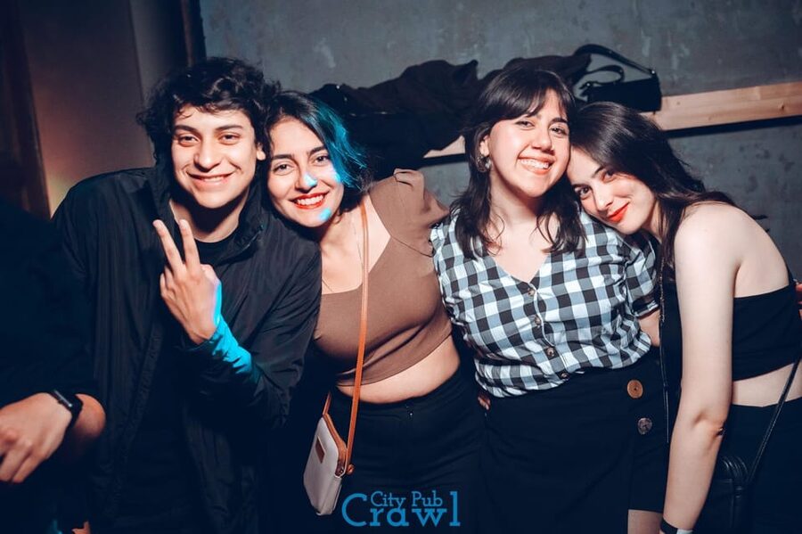 Pub Crawl - 1-hour Open Bar then Vip to 5 Clubs - Krakow - Practical tips that keep the night fun