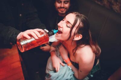 Pub Crawl 1hr Unlimited Beer + Vodka then Clubs in Katowice - The One-Hour Unlimited Stop: What You Actually Get