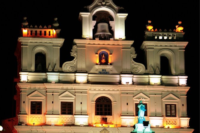 Pub Crawl and Local Wine Tasting Tour - Goa nightlife is all about timing—and this tour fits it