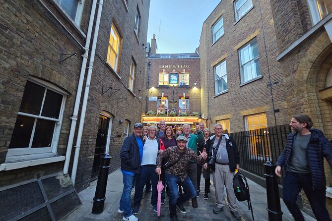 Pub Crawl and Sing along London Experience - Key things to know before you go
