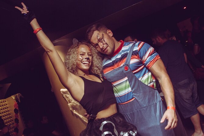 Pub Crawl Barcelona: 4 nightclubs + shots + skip-the-line entry - Who this pub crawl suits best