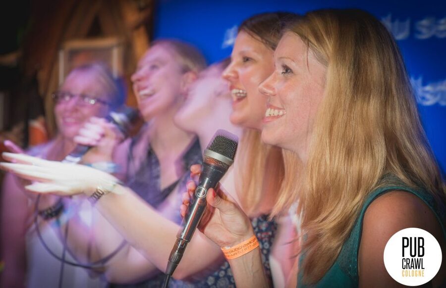 Pub Crawl Cologne Including Admission Fee for Bars and Shots - Should you book the Pub Crawl Cologne?