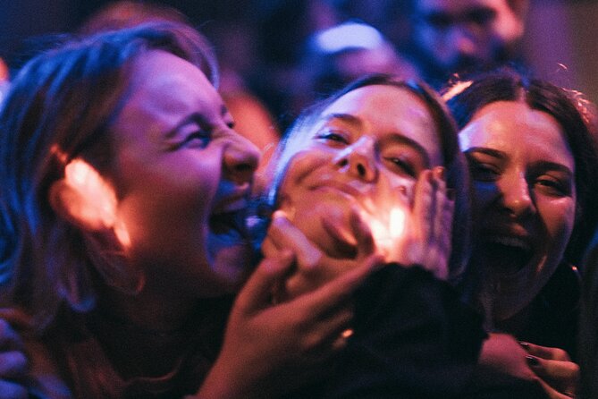 Pub Crawl - Drink & Dare - Key things to know before you go