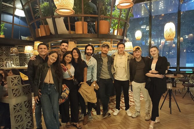 Pub Crawl in Bogotá - Quick hits to know before you go