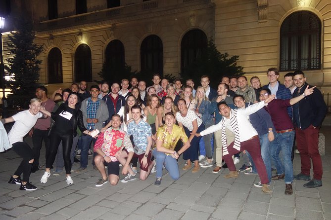 Pub Crawl in Cluj - Key points to know before you go