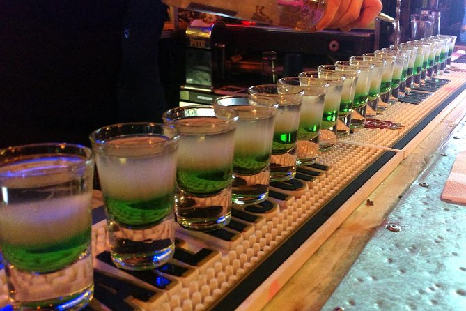 Pub Crawl in Cluj - Where this Cluj pub crawl starts: Piața Unirii at 10 pm