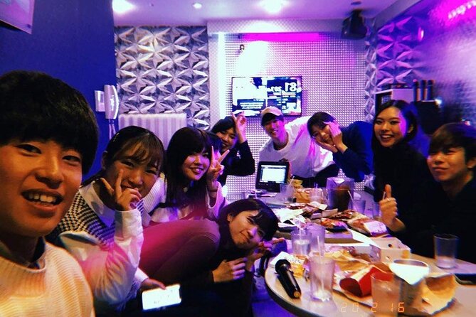 Pub Crawl in Nagoya - Key highlights to know before you go